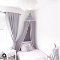 thumbnail image 2 of Room Tent Toys Dome Bed Account Mosquito Net Children House Decor Ball Kids Room Decor heqiyong toy, 2 of 2
