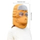 thumbnail image 3 of Fiudx Conjunto de Gorro de Invierno, Bufanda 3 En 1, Mascarilla, Gafas Cortavientos, Diseño Elegante, Tejido Elástico Cómodo, Protección Contra El Frío, Actividades Al Aire Libre, Talla Universal, Re, 3 of 3