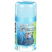 Naturally Fresh Deodorant Crystal Solid, 4.25 oz (Pack of 6)