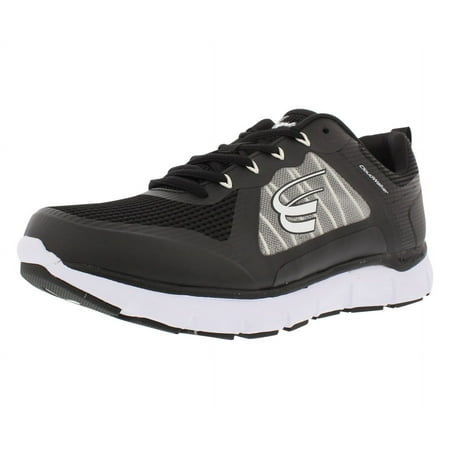 

Spira Cloudwalker Walking Mens Shoes Size 14 Color: Black/White