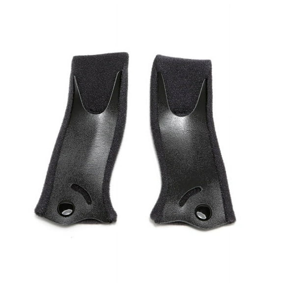 Shoei J-Cruise Helmet Chin Strap Cover