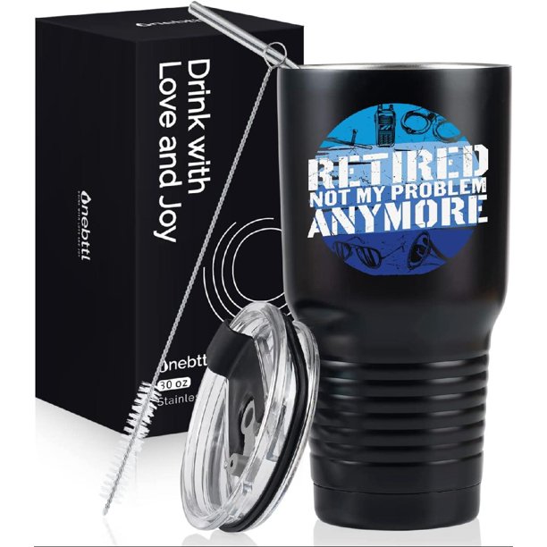 Retirement Gifts for Police Officers, Unique Gifts for Retired Police