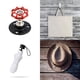 thumbnail image 5 of Perchero Tubo Industrial Vintage Colgador Montado en La Pared para Sombrero Bata Y Toalla, 5 of 9