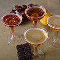 thumbnail image 4 of 20pcs Clear Plastic Champagne Glasses Compatible Parties Clear Plastic Cup, 4 of 5