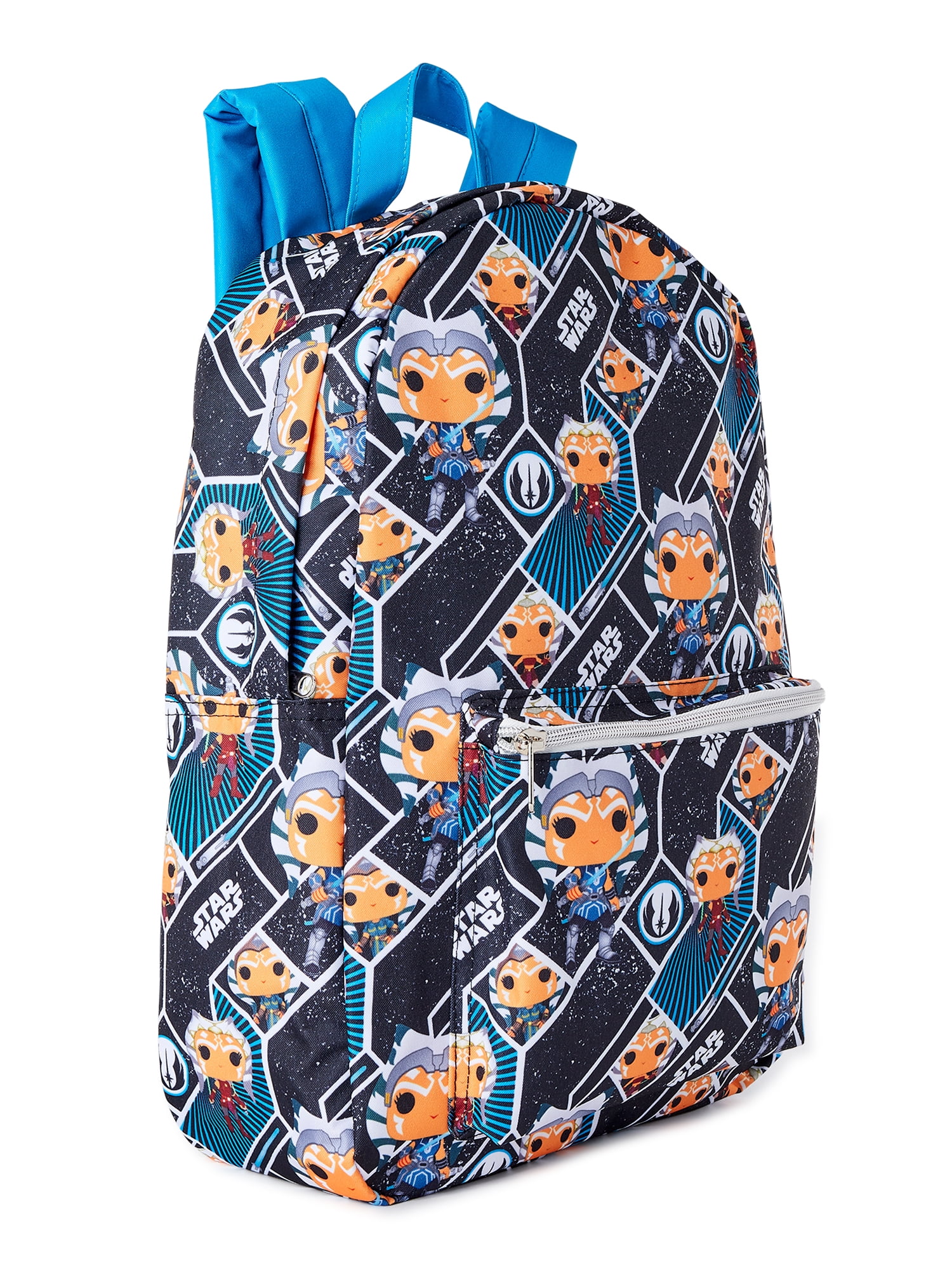 Funko POP! Star Wars Ahsoka Tano Backpack Walmart Exclusive