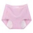 thumbnail image 1 of Yuyuzo Plus Size Underwear Foe Women Full Coverage High Waisted Stretch Layered Solid Color Panties, 1 of 7