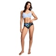 thumbnail image 4 of Jockey Women's No Panty Line Promise Tactel French Cut, 4 of 6
