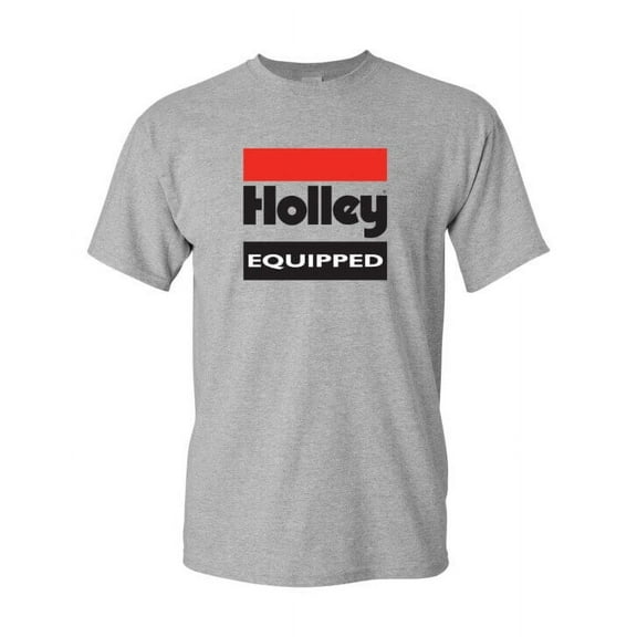 Holley Performance 10022-LGHOL T-Shirt