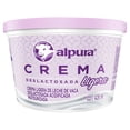 thumbnail image 1 of Crema alpura deslactosada ligera 426 ml, 1 of 5