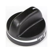 Whirlpool Range Burner Knob