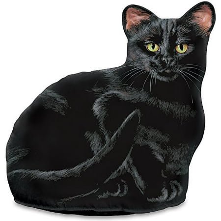 Fiddlers Elbow Arrêt de Porte de Chat Noir