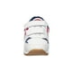 thumbnail image 5 of Tenis Para Niños Levi's Con Velcro Color Blanco Casuales blanco 16 Levis 126A7X, 5 of 6