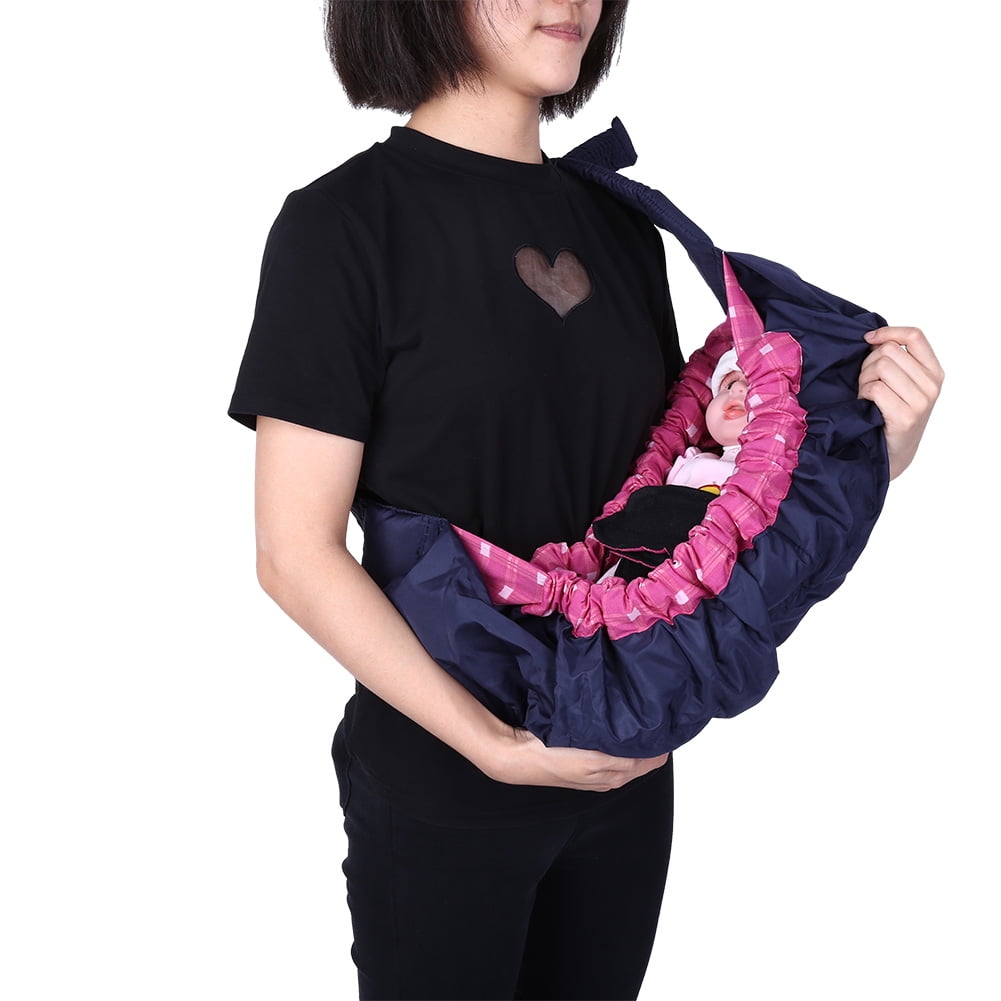 infant side sling