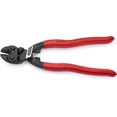 thumbnail image 2 of Knipex 7141200 CoBolt 8-inch Mini Compact Angled Bolt Cutters, 2 of 7