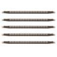 thumbnail image 1 of Queen Bee Cell Cup Bar Kit, Easy Storage Lightweight 15 Holes Queen Bee Cell Bar Frame  For Beekeeping, 1 of 8