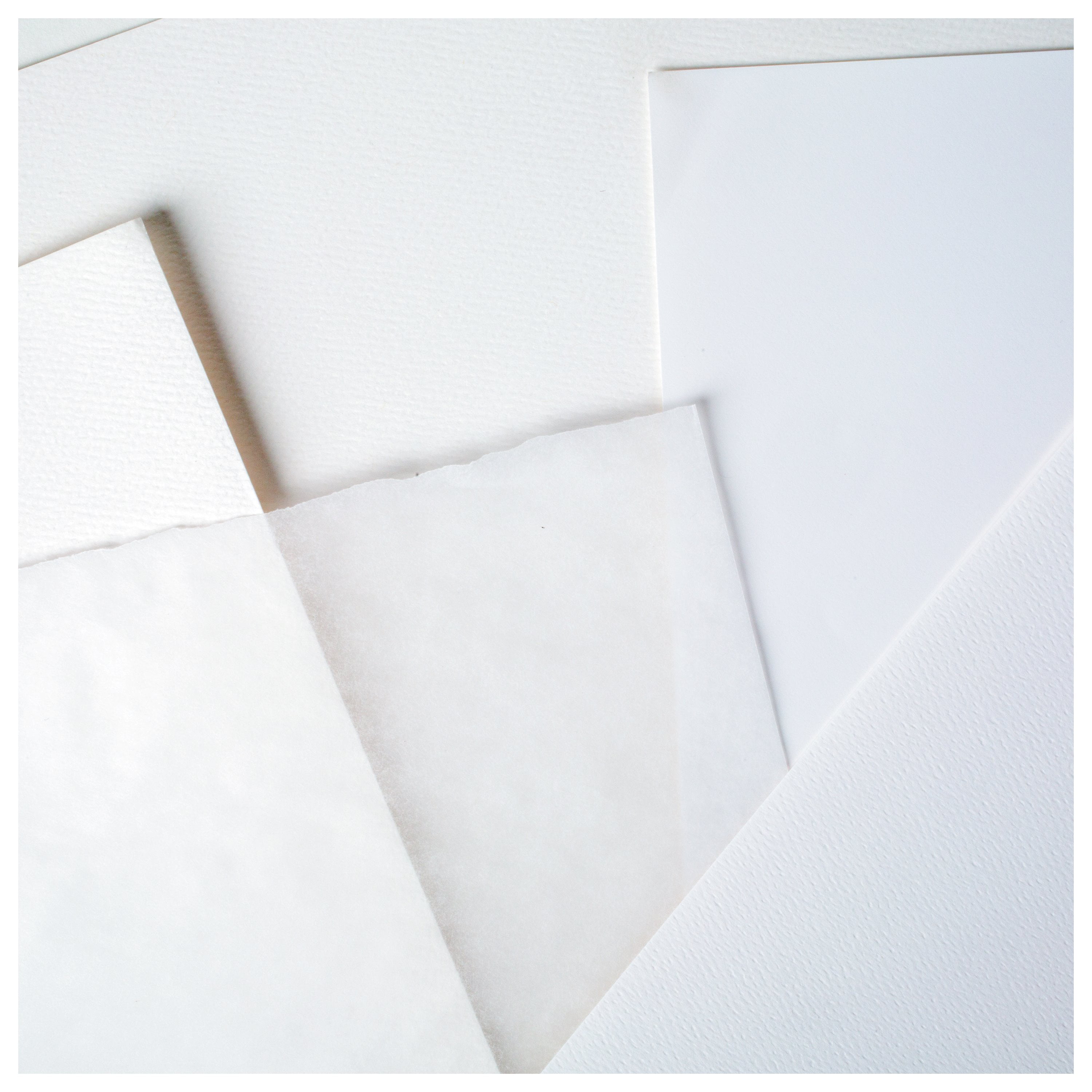 9 x 12 Inches 54994 Derwent Academy Textured Surface Watercolour Paper Pad 15 Sheets
