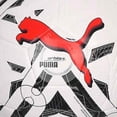 thumbnail image 3 of Balón 8378706 PUMA ORBITA 6 MS Blanco Unisex PUMA 8407302, 3 of 3