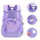 thumbnail image 3 of Mochila escolar para niñas, bolso escolar para niñas, mochilas impermeables de uso diario con diseño ergonómico, mochila informal de moda, mochila para adolescentes para la escuela o para viajar., 3 of 7