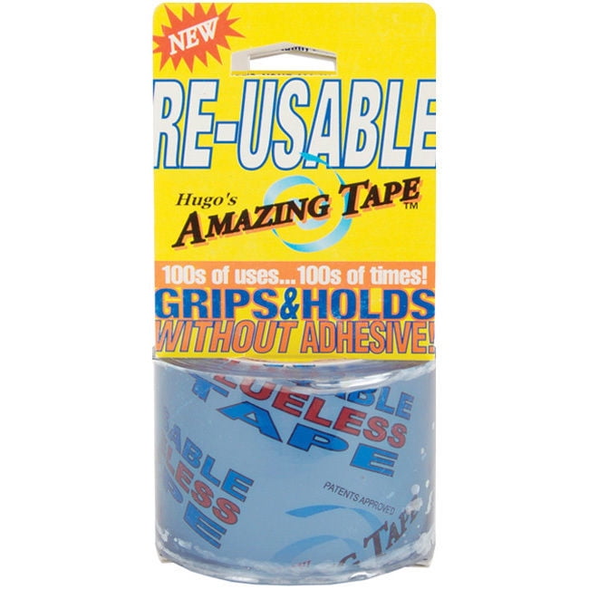 Hugo's Amazing Tape Hugo's 2inch Amazing Tape