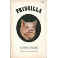 thumbnail image 1 of Pre-Owned Priscilla (Paperback) 0939810026 9780939810024, 1 of 1