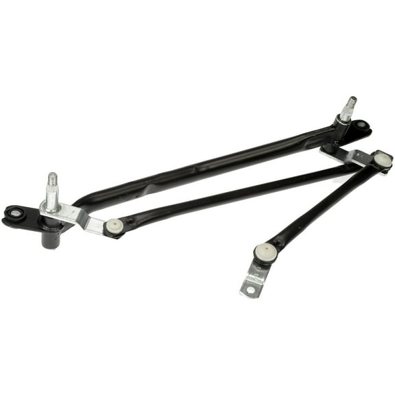 Dorman 602-543 Windshield Wiper Linkage for Specific Hyundai Models, Black