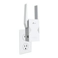 thumbnail image 5 of TP-Link BE3200 Wi-Fi 7 Dual-Band, Range Extender with Fast 3.2 Gbps Transfer Rate, Smart Roaming for Seamless Home Wireless Coverage and Direct Connection through Gigabit Ethernet Port – RE3200BE, 5 of 9