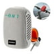 thumbnail image 1 of Bocina Moto Bluetooth Moreka 405 TF Card Radio FM Resistente al agua 8w, 1 of 8