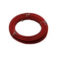 thumbnail image 2 of Safe-Pex Pro 4898367 0,75 Po de Dia. x 100 Pi 100 PSI Tuyauterie Pex, Rouge, 2 of 3