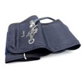 thumbnail image 3 of Extra Large Blood Pressure Cuff, 9-20.5 Inches (22-52cm) Xl Replacement Cuff For Bigblack - Jxlgv, 3 of 4