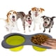 thumbnail image 1 of Juego de Platos Plegables KE WOOW 1000 ml Verde, 1 of 10