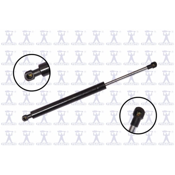 Trunk Lid Lift Support