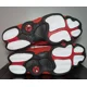thumbnail image 4 of Ni - ke Size 11 - Air Jordan 13 Retro 2010 Cherry, 4 of 5