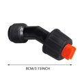 Off Promotions! Sprayer Nozzle Tips 6 Different Types of Hollow Nozzle ...