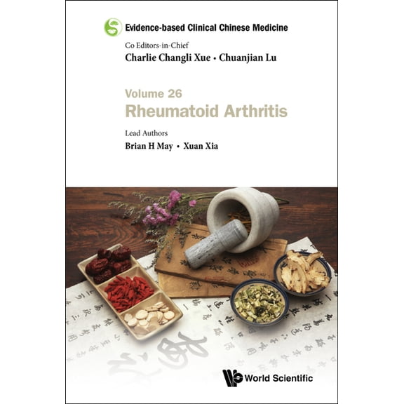 Evidence-Base Clin Chn Med (V26), (Hardcover)