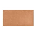 thumbnail image 2 of Dailycode Brown Bathroom Rugs Non Slip Absorbent Soft Plush Quick Dry Bath Mat, 39"x20", 2 of 8