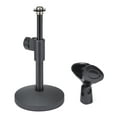 thumbnail image 2 of Samson SAMD2 Desktop Microphone Stand, 2 of 5