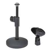 Samson SAMD2 Desktop Microphone Stand
