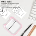 thumbnail image 4 of Mini Pocket Printer Portable Photo Printer For Ing, 4 of 5
