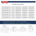thumbnail image 3 of SDNall Toddler Girls T-Shirts & Tank Tops Summer Sweat-Absorbing Breathable Stretch Bottoming Camisole Top Age:3-4 Years, 3 of 9