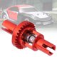 thumbnail image 4 of Diferencial de bola de Metal apto para WLtoys 1/28 K989 K969 K979 K999 P929 P939 coche de Control remoto, 4 of 8