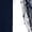 Blue, variant on Womens Tops Long Sleeve Tops Casual V Neck Glitter Sheer Mesh Patchwork Top Blouses For Women