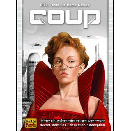 Coup
