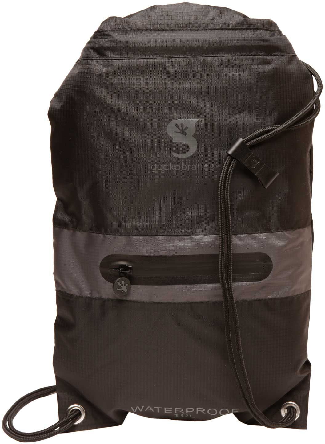 geckobrands backpack