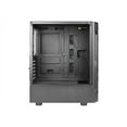 thumbnail image 6 of Antec NX Series NX260 - Mid tower - ATX - windowed side panel (tempered glass) - no power supply - USB/Audio, 6 of 8