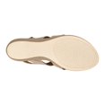 thumbnail image 3 of SANDALIAS DAMA STYLO 38301 SIMIPIEL BEIGE, 3 of 4