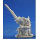 thumbnail image 1 of Reaper REM77397 Bones Logrim Figuras en miniatura Reaper 762486773976, 1 of 1