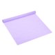 thumbnail image 1 of Rollo de Papel Crepé Uxcell de 8.2 pies, 1 Rollo de 20" de Ancho para Decoración de Flores de Manualidades, Púrpura Brillante, 1 of 6