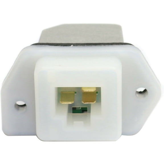 Blower Motor Resistor For G20 I30 Maxima Pathfinder Pathfinder Armada Q45 QX4