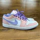 thumbnail image 1 of Ni - ke Jordan Air 1 Low SE Men's Sneakers Multicolor Size 13 Casual Athletic, 1 of 5