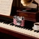 thumbnail image 4 of Retro Design Mini Digital Camera 1080P Video Recording Supports 16GB 32GB Card Multicolor, 4 of 4